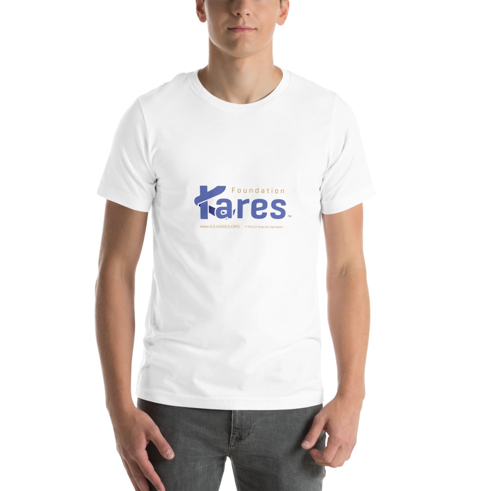 Doing Business with a Servant's Heart's T-Shirt