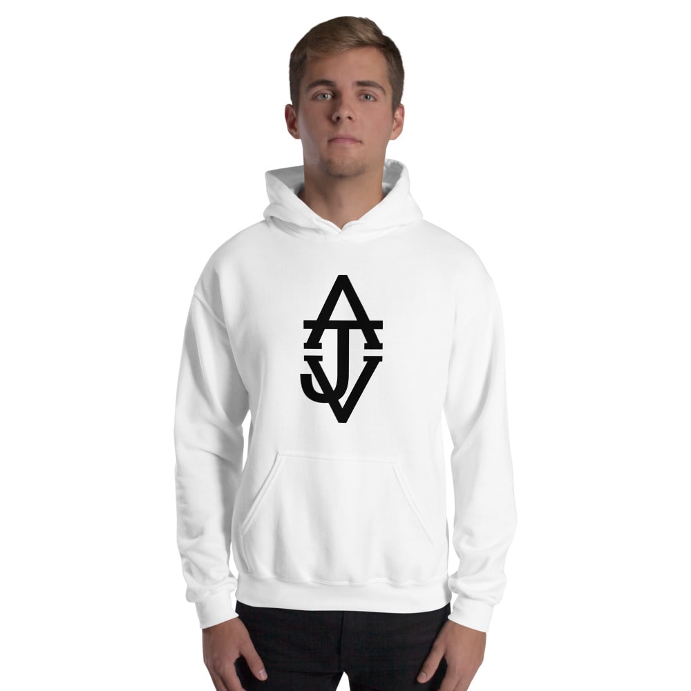 Anthony Vieira Hoodie