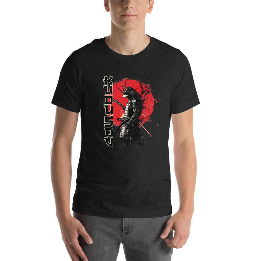 Damir  Kudusov T-Shirt