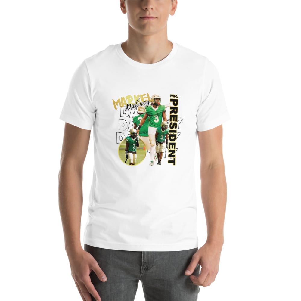 Markel Dabney T-Shirt