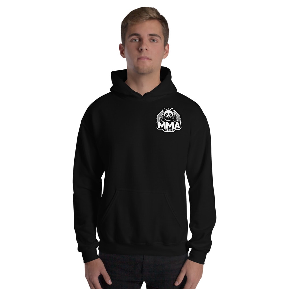PandaMMANews's Hoodie