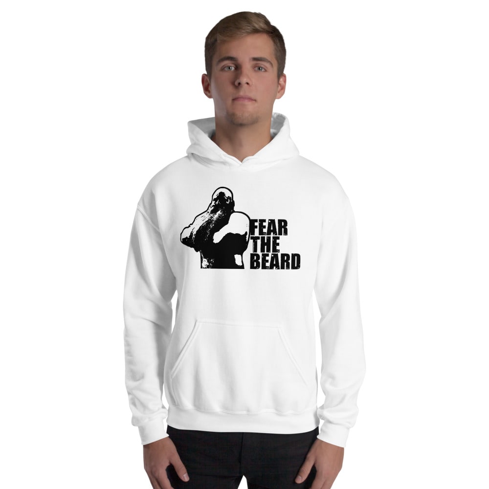 Bear Hill Hoodie