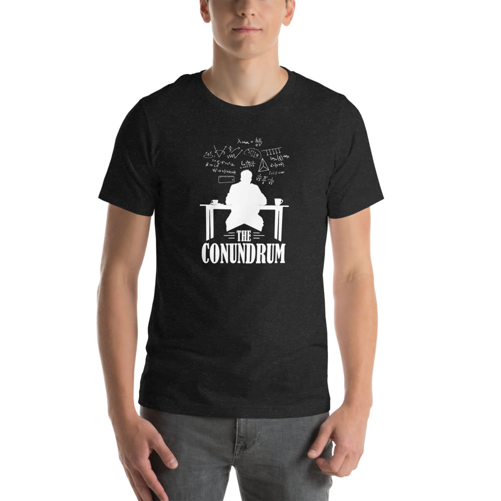 Caleb Crump T-Shirt