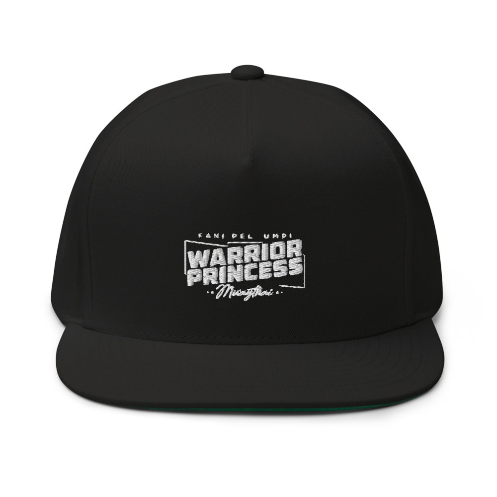 Fani "Warrior Princess" Peloumpi's Hat