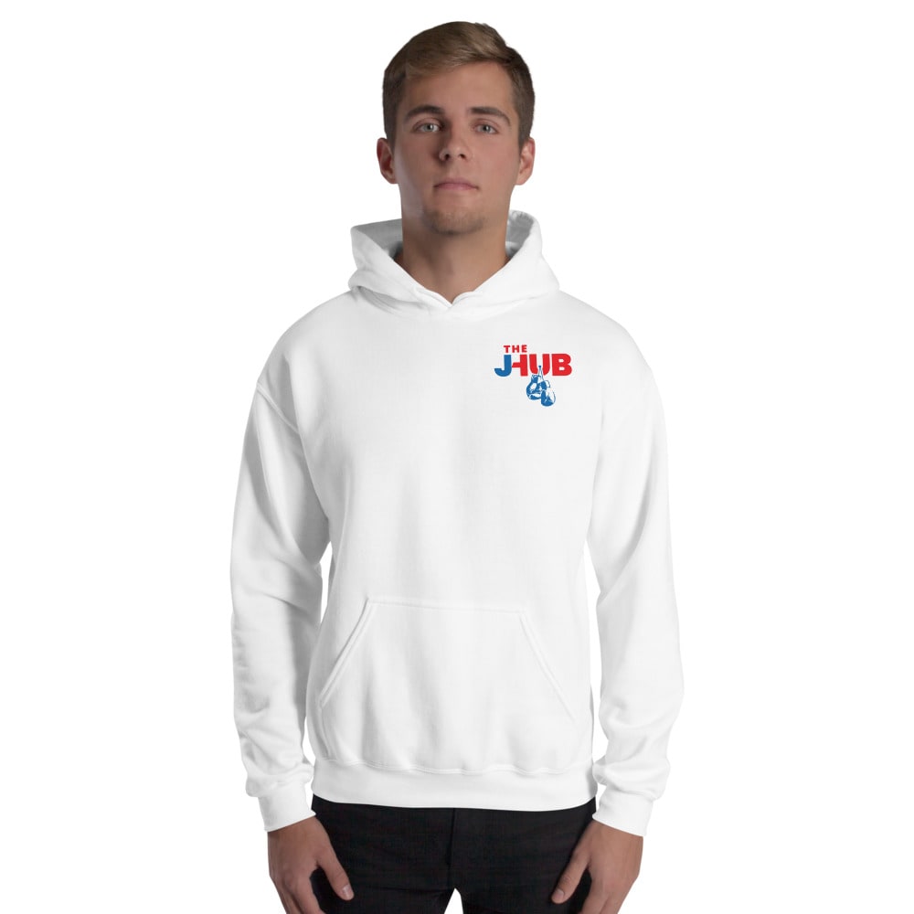 Jonathan Musick's Hoodie