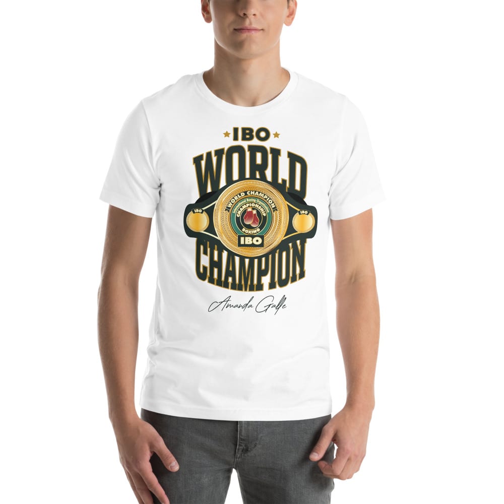 Amanda Galle T-Shirt