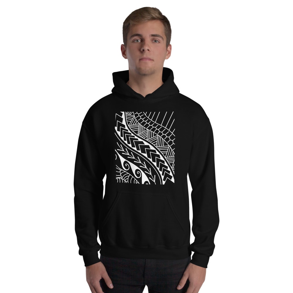 Xavier Fontsere Rovira Hoodie