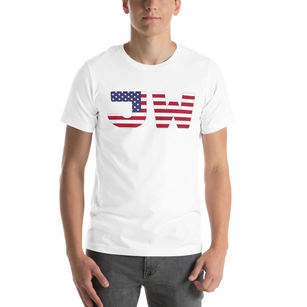 JCourtney Williams T-Shirt