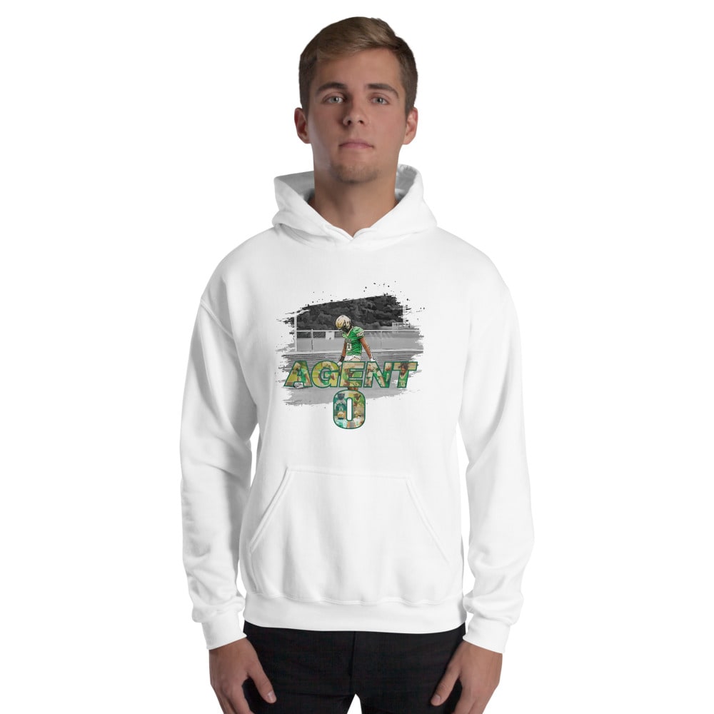 Iveon Lewis Hoodie