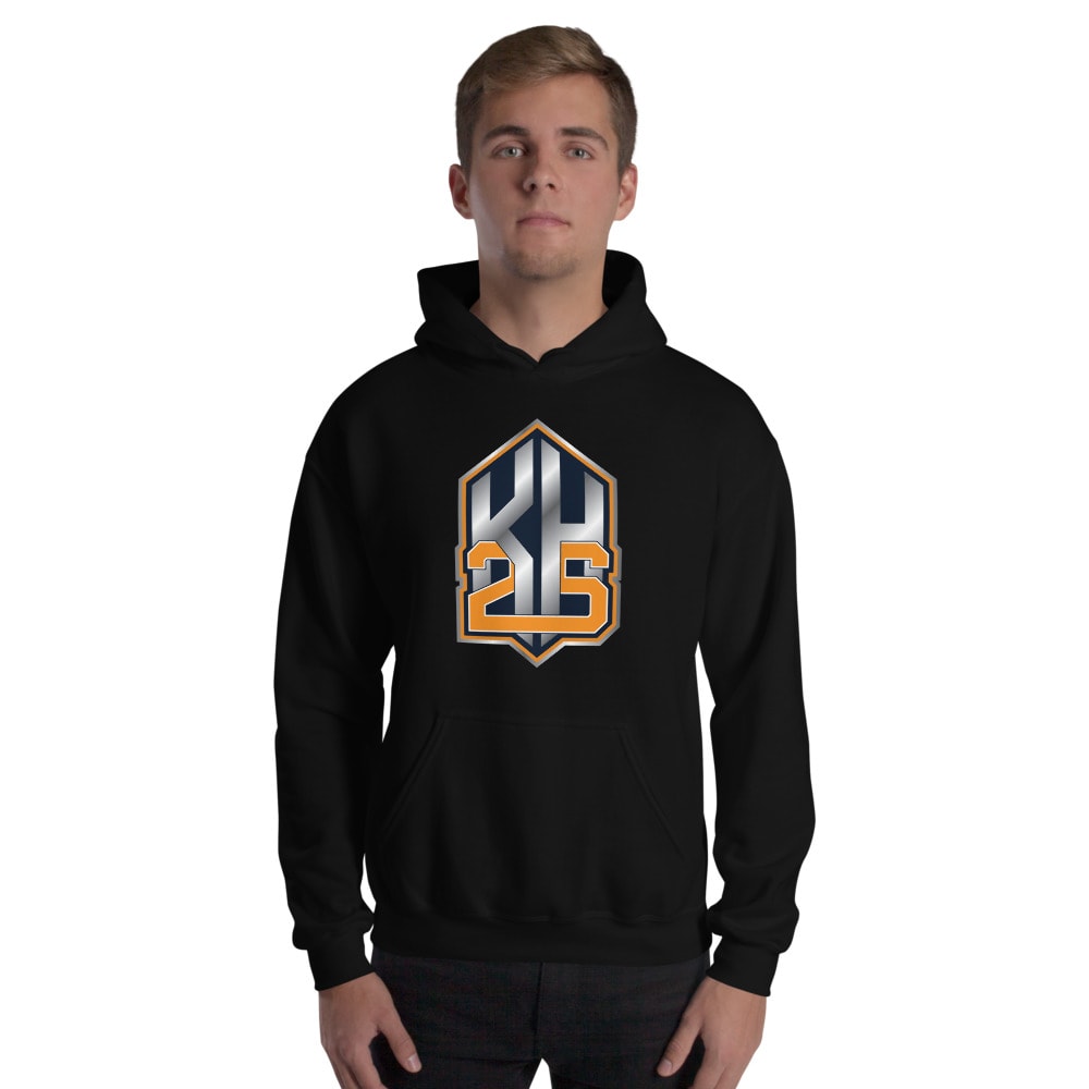 Keenan Hill Hoodie