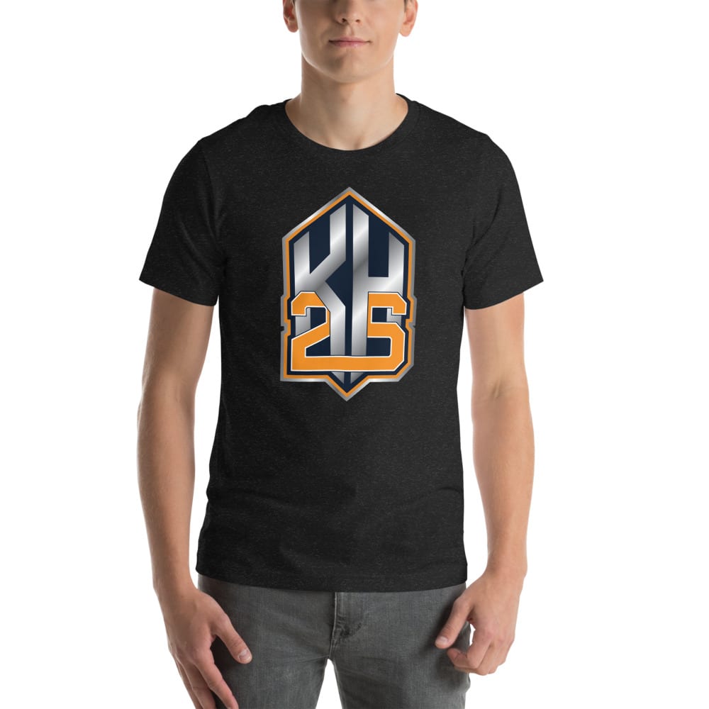 Keenan Hill T-Shirt