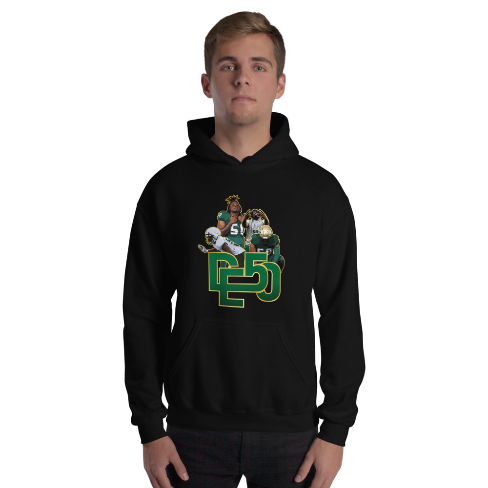 Dinellson Exume Hoodie