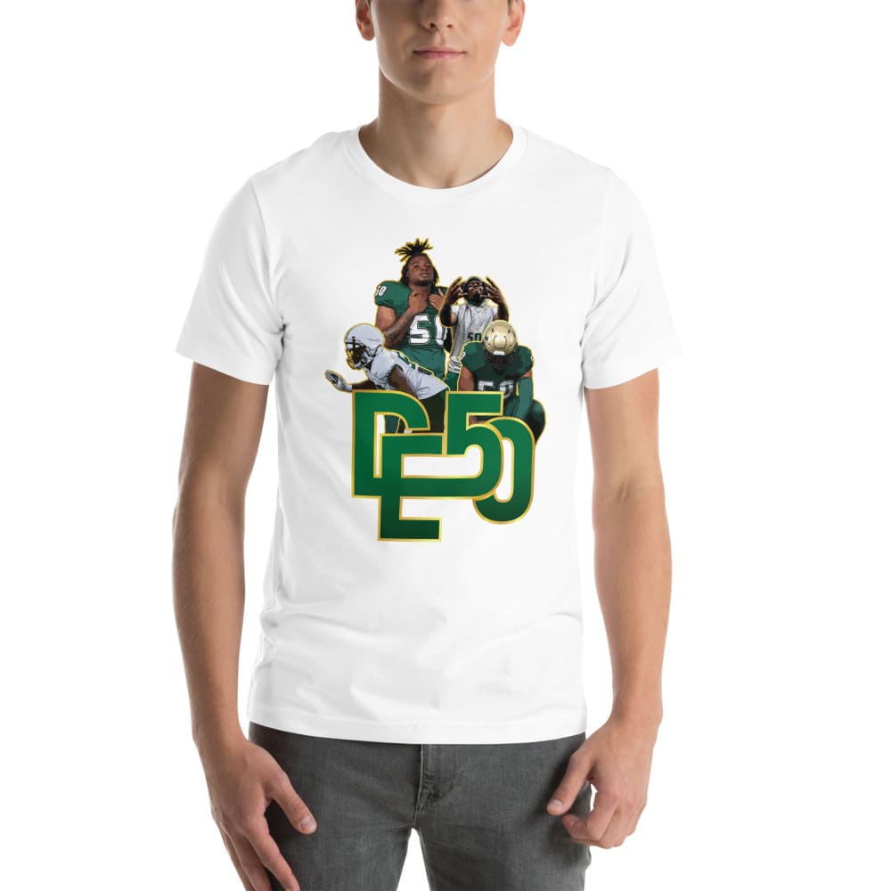 Dinellson Exume T-Shirt
