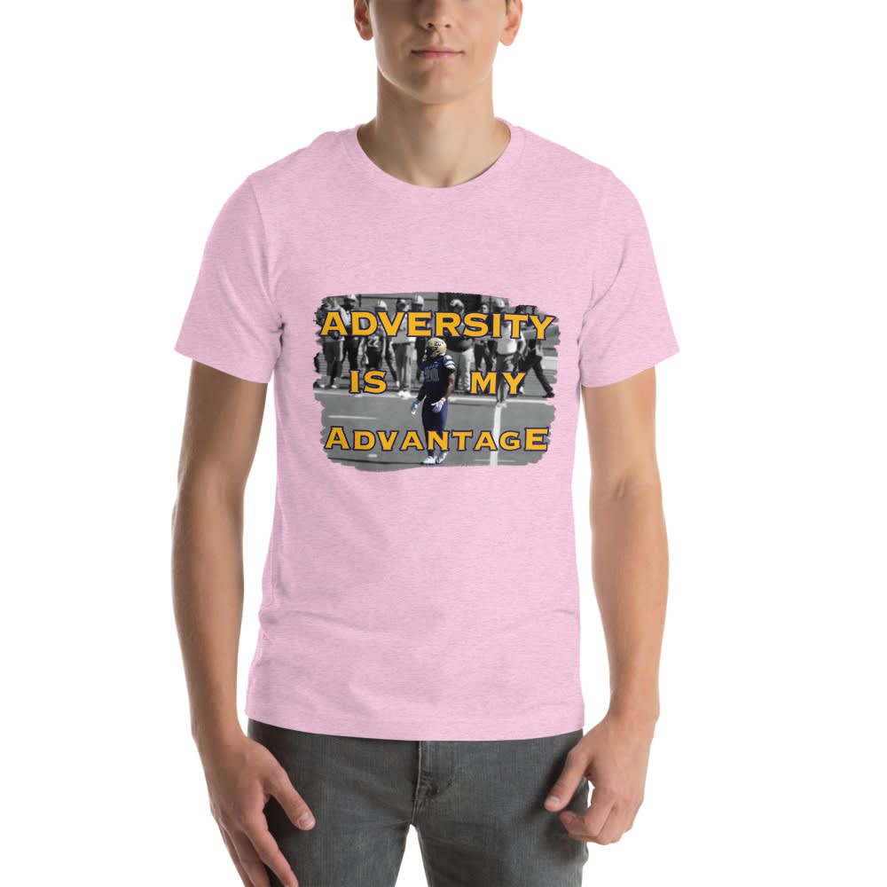 Cas Mastropaolo T-Shirt