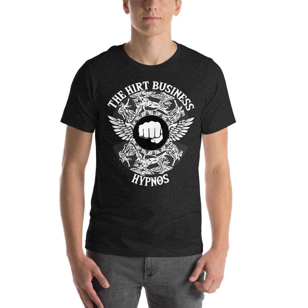 Noah “Hypnos” Hirt T-Shirt