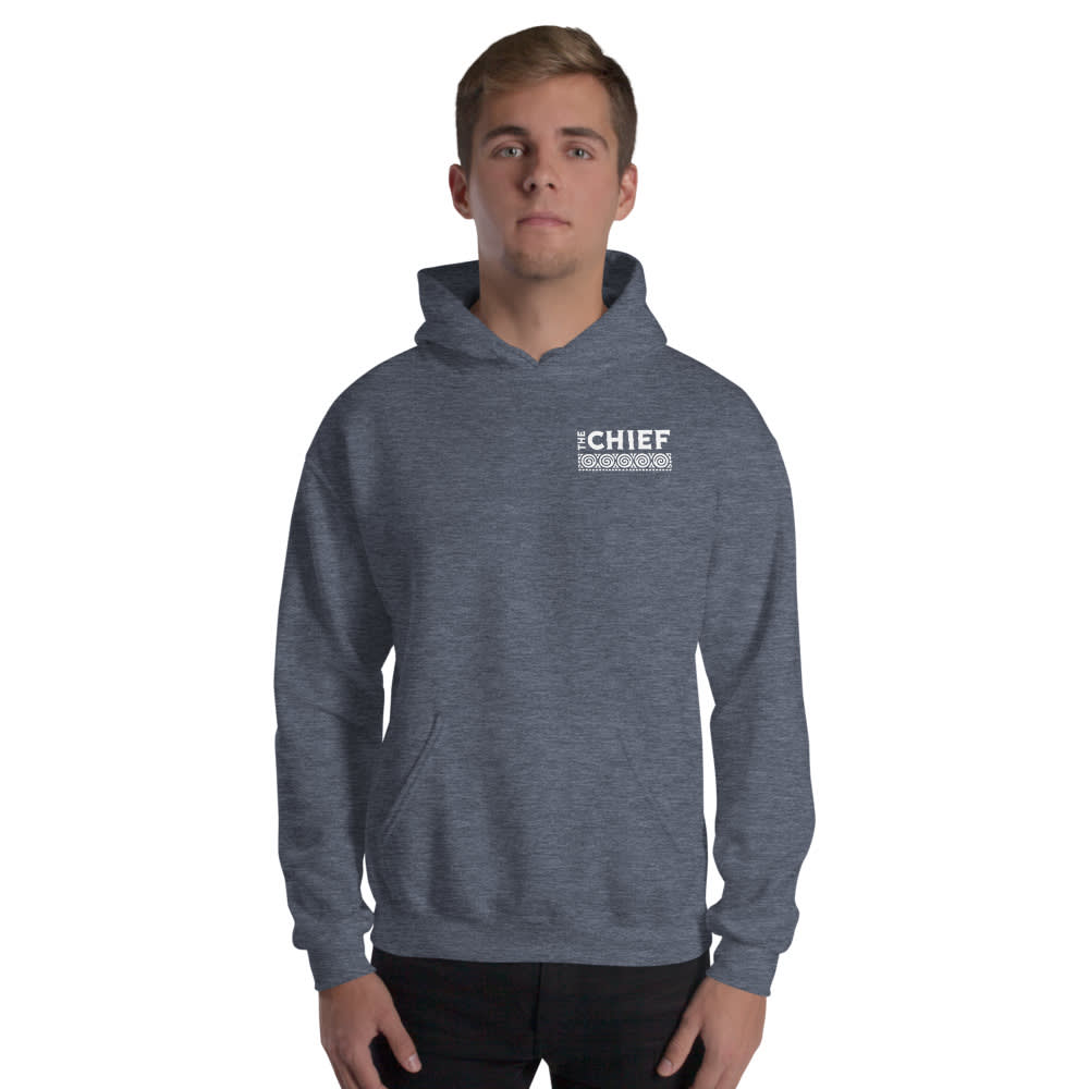 Heather Sport Dark Navy-1