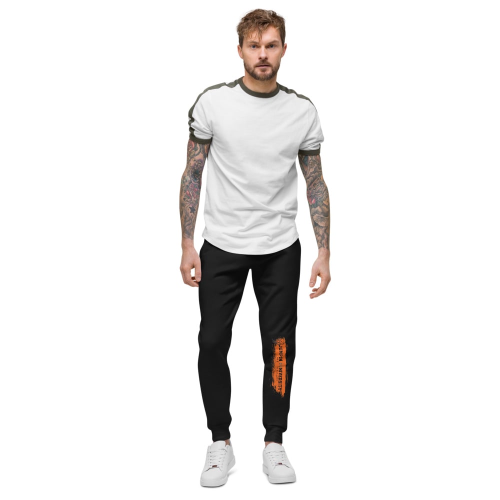 Joe Ballard Joggers