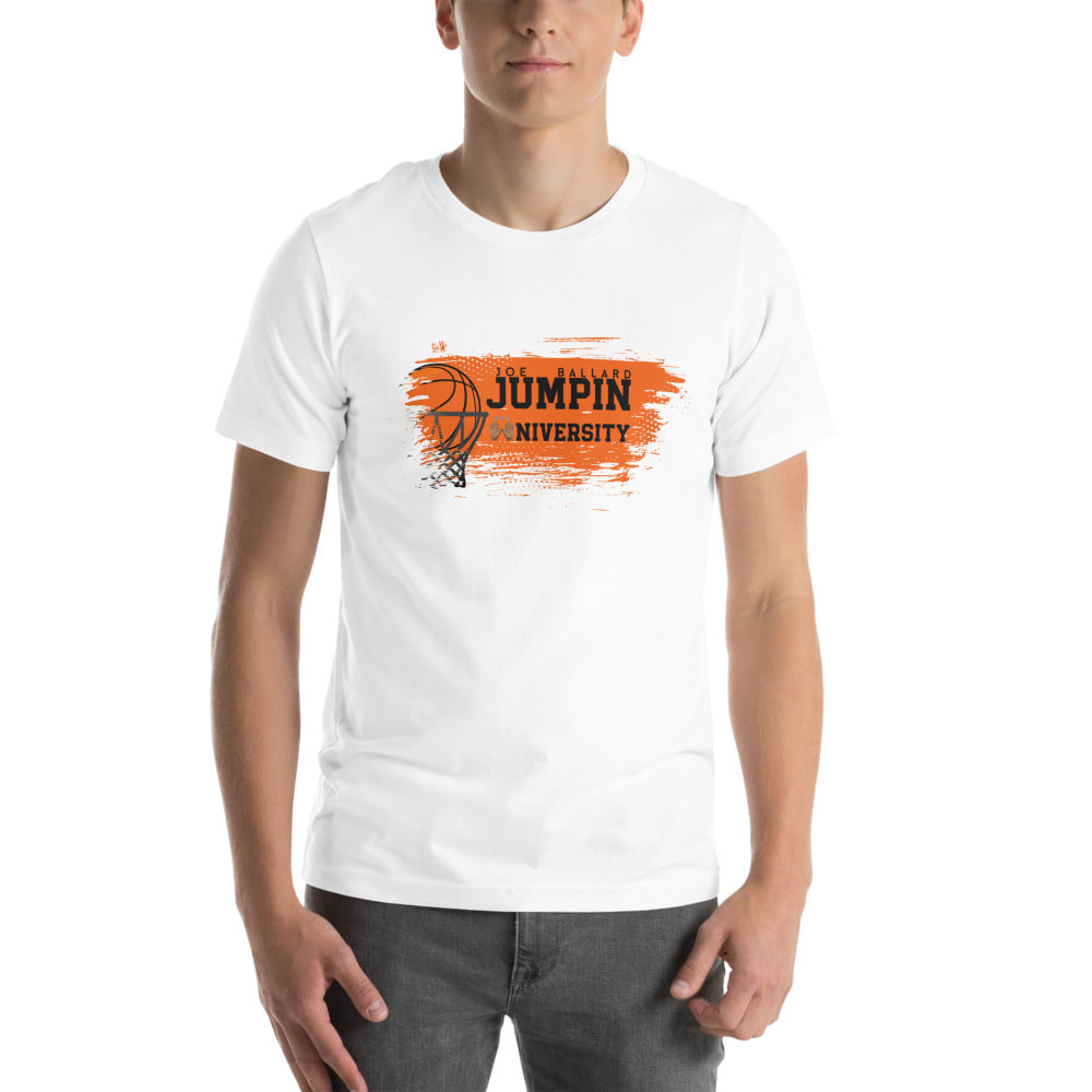 Joe Ballard T-Shirt