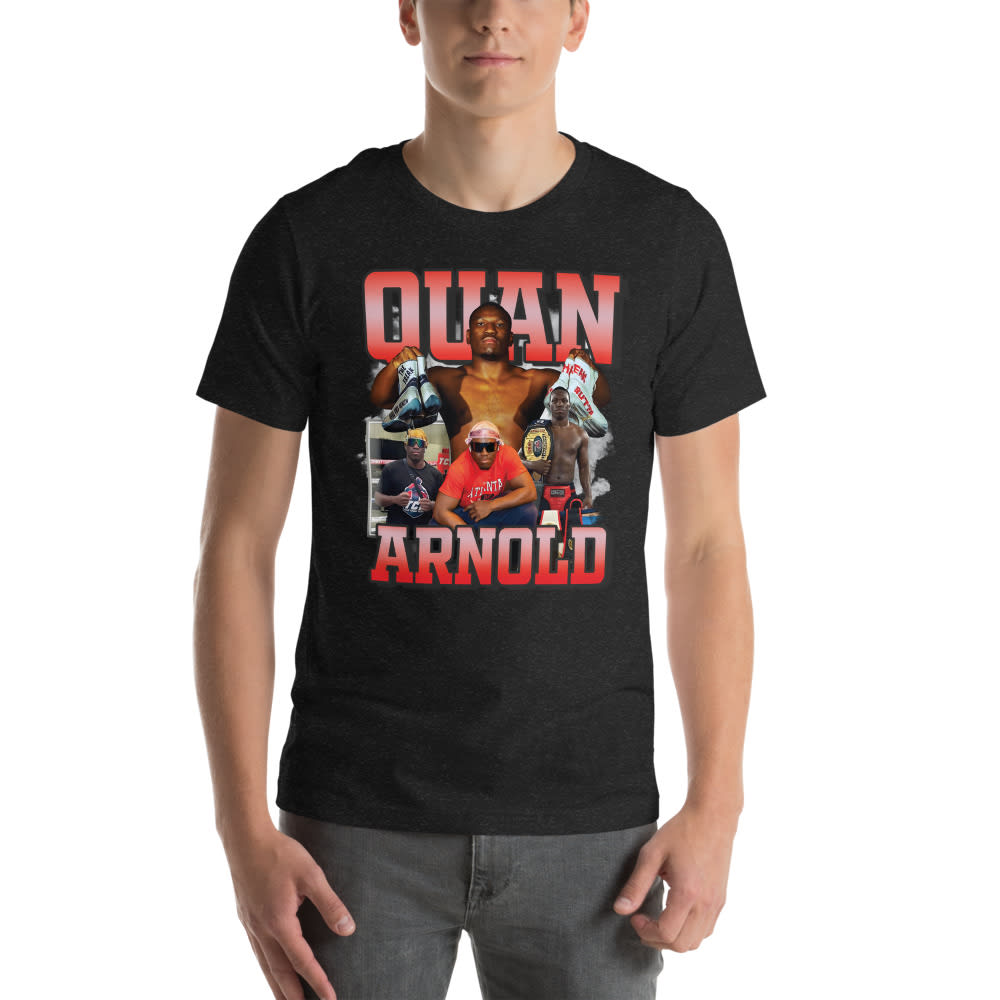 Quan “the freak” Arnold T-Shirt