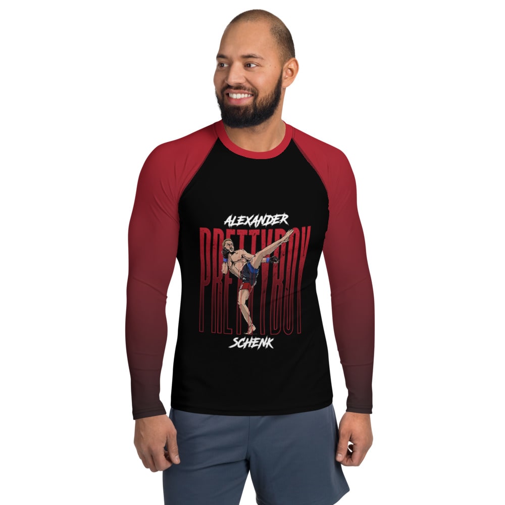 Alexander Schenk Compression Shirt