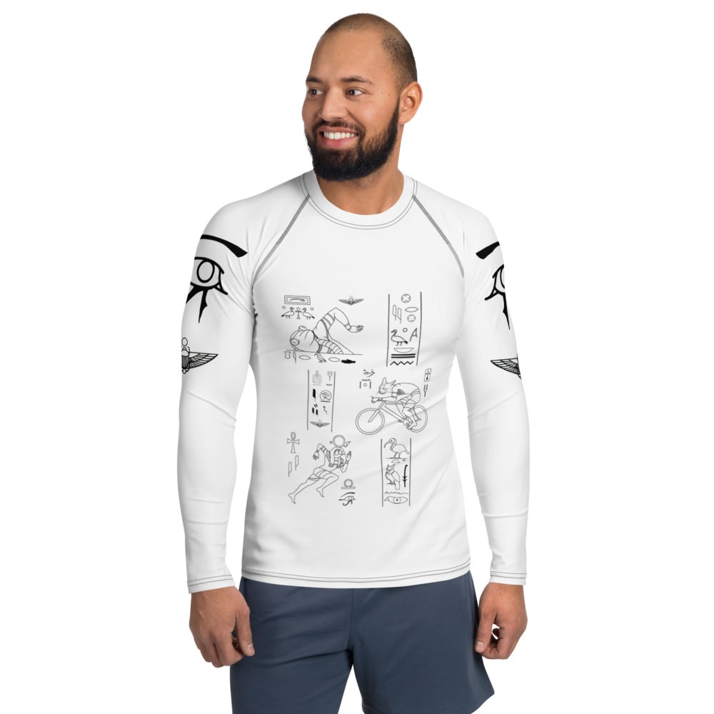 Xavier Fontsere Rovira Compression Shirt