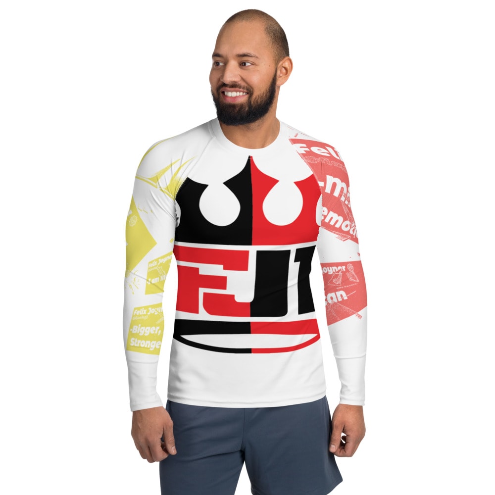 Felix Joyner's Compression Shirt
