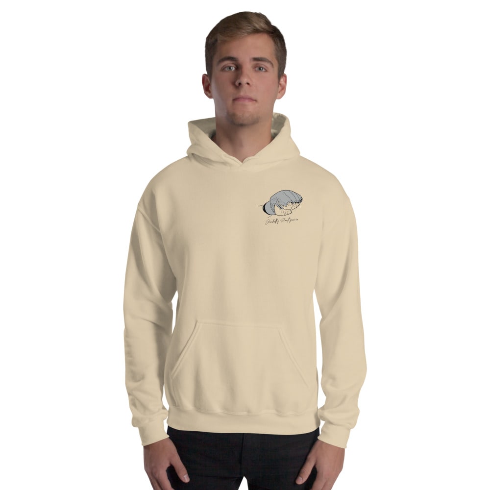 The Haitian Hurricane Hoodie