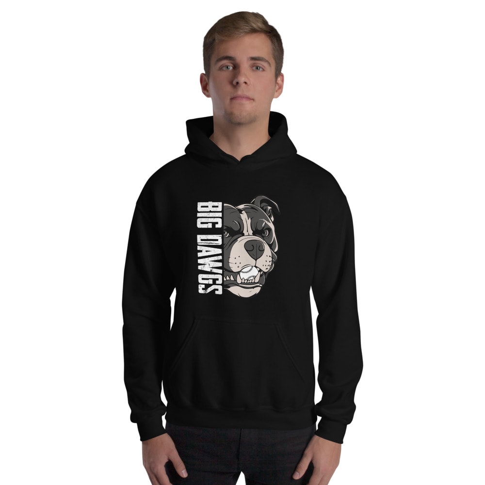 Derrick May "DMay" Hoodie