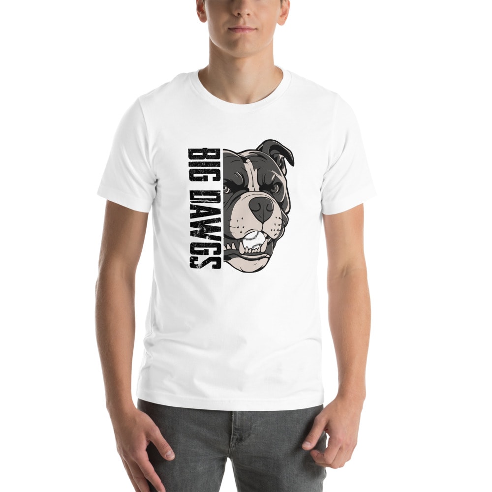 Derrick May "DMay" T-Shirt