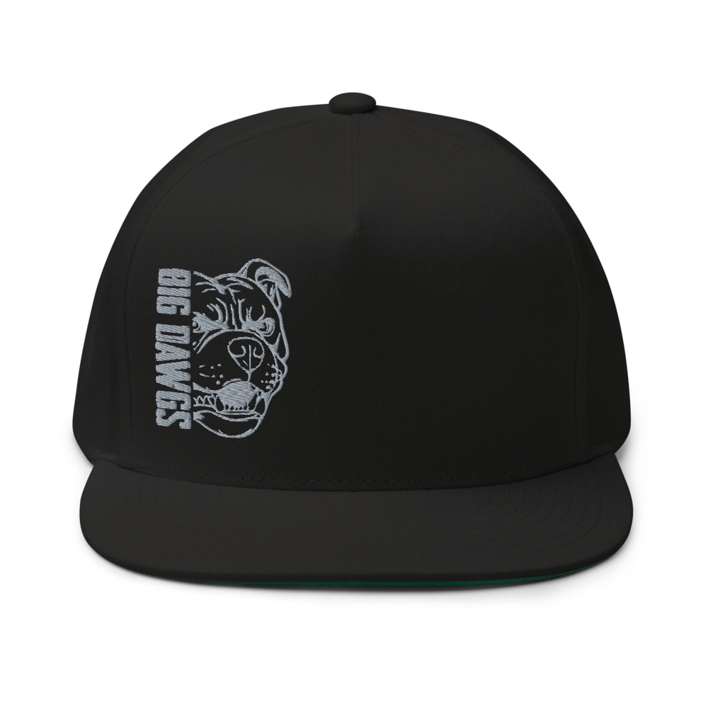 Derrick May "DMay" Hat