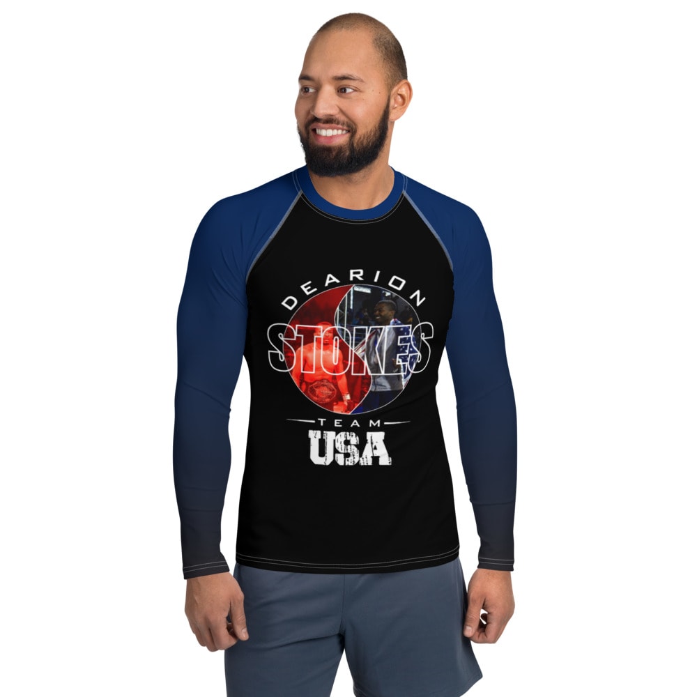 Dearion Stokes Compression Shirt