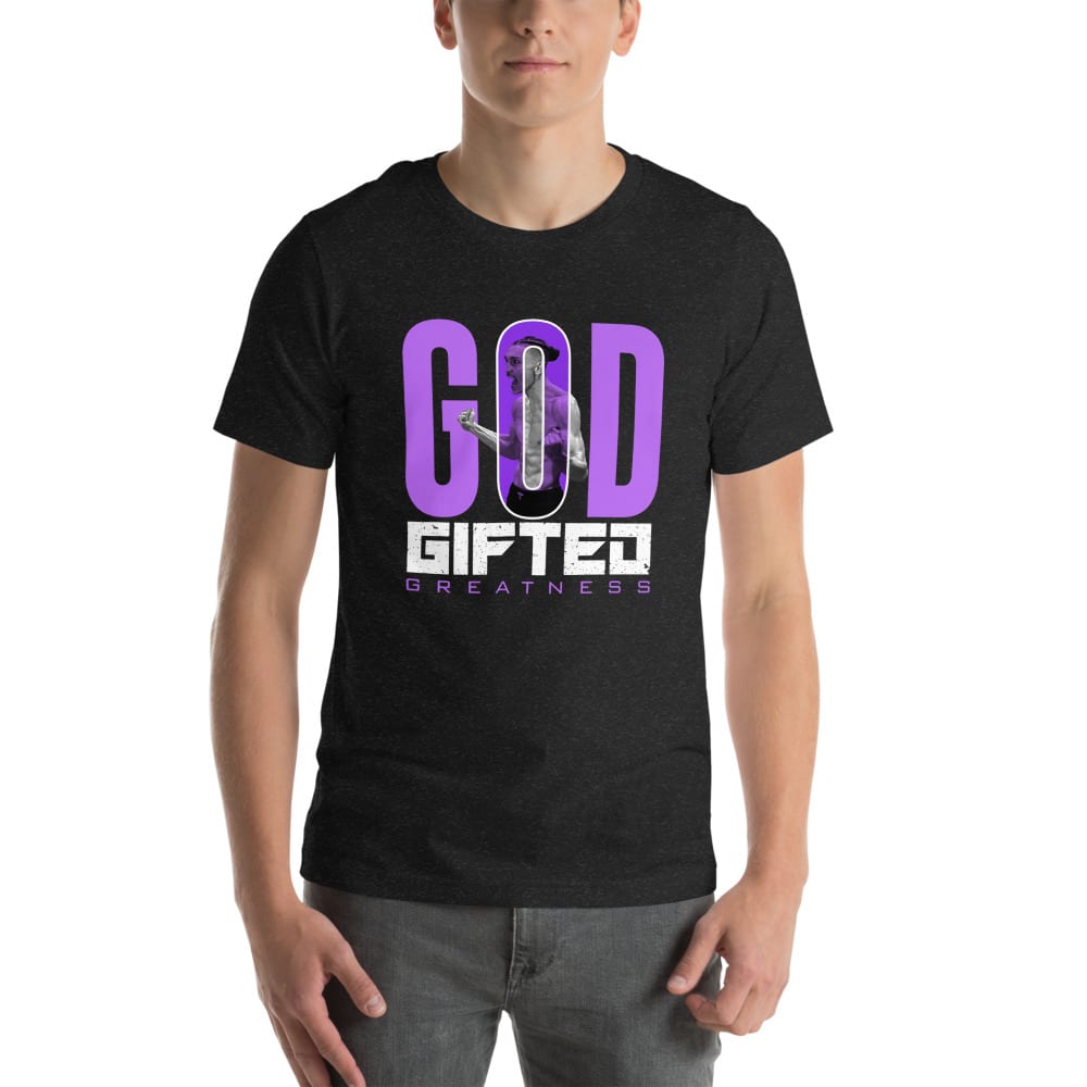 Devin Pegg T-Shirt