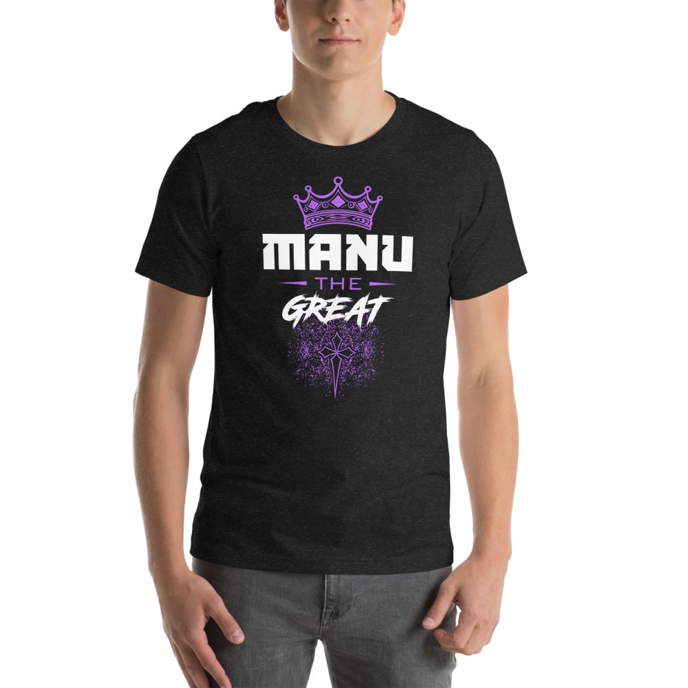 Devin Pegg T-Shirt