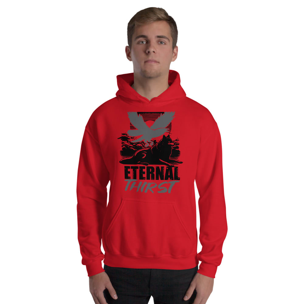 DG Eternal Thirst Hoodie