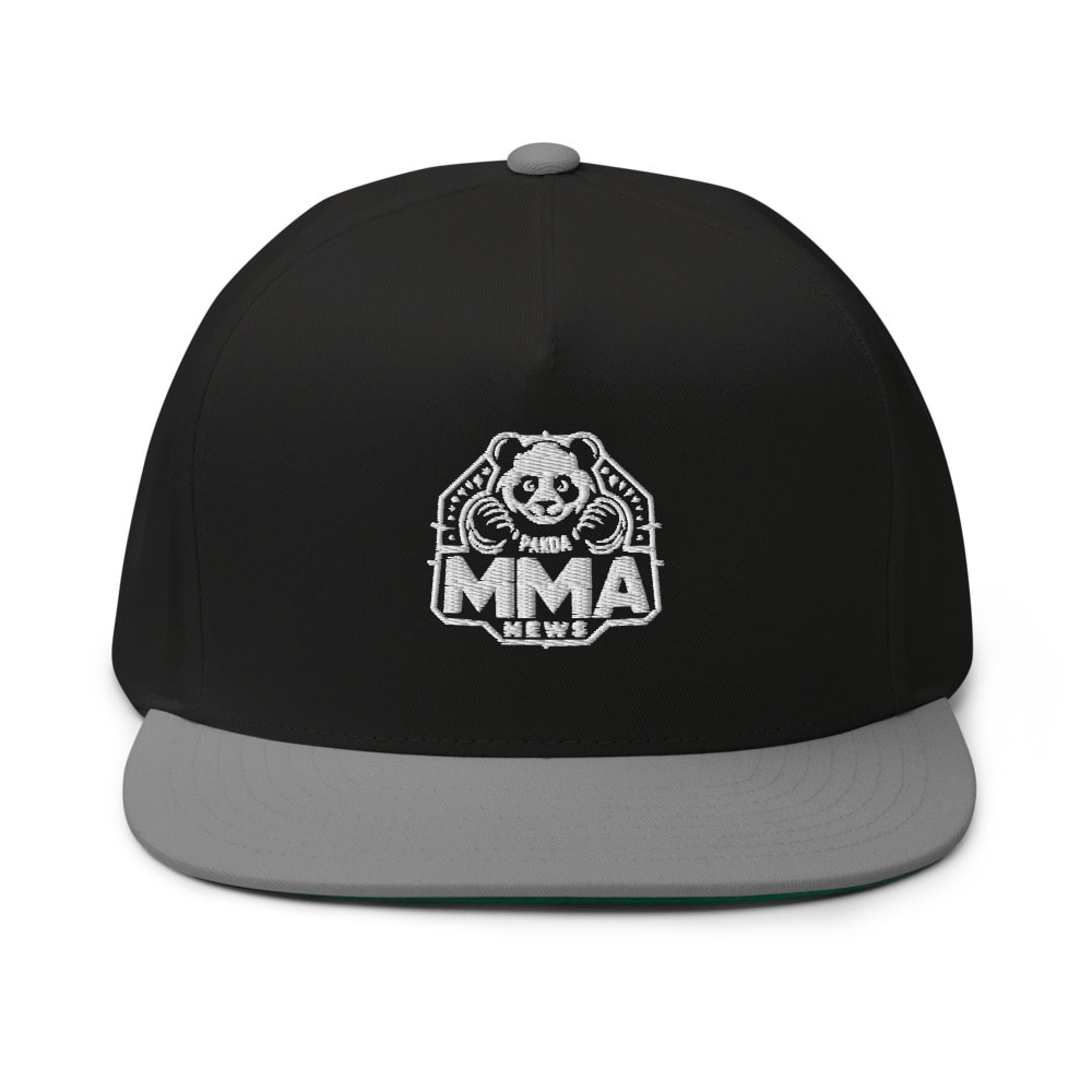 PandaMMANews Hat