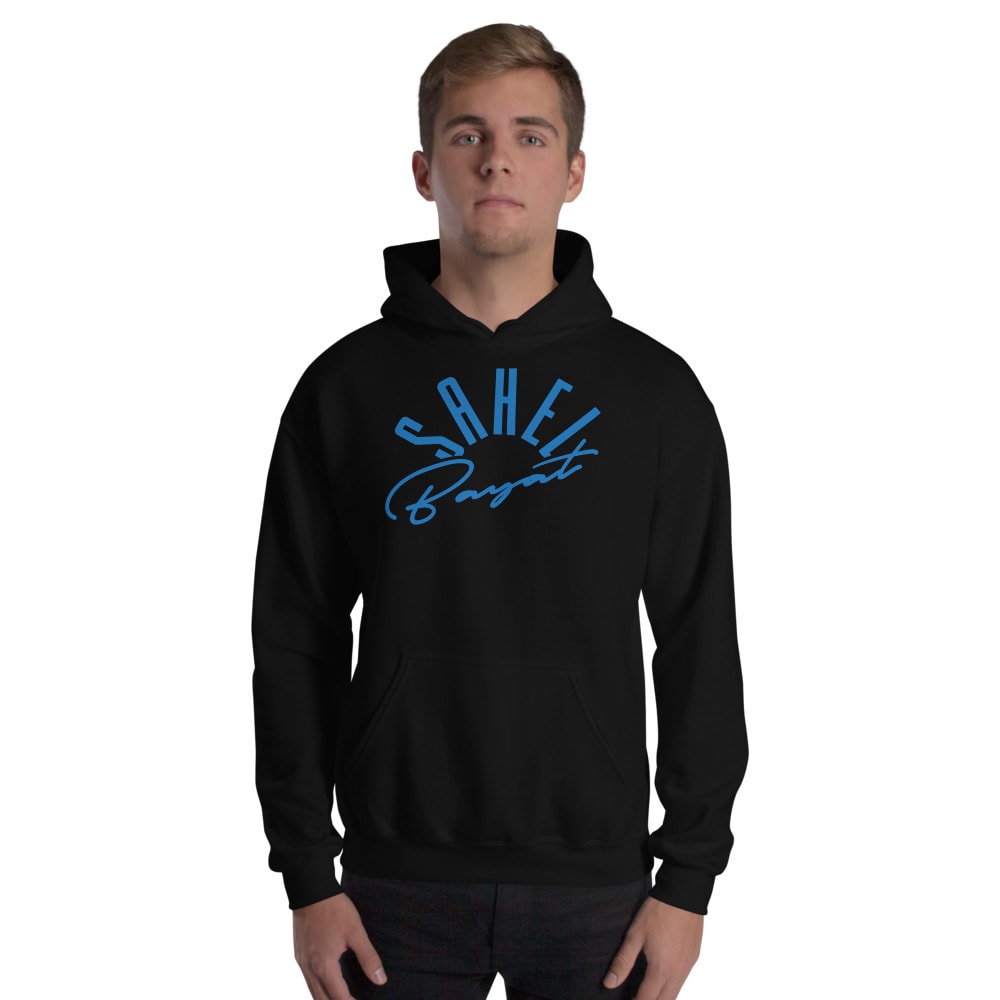 Sahel Bayat Hoodie