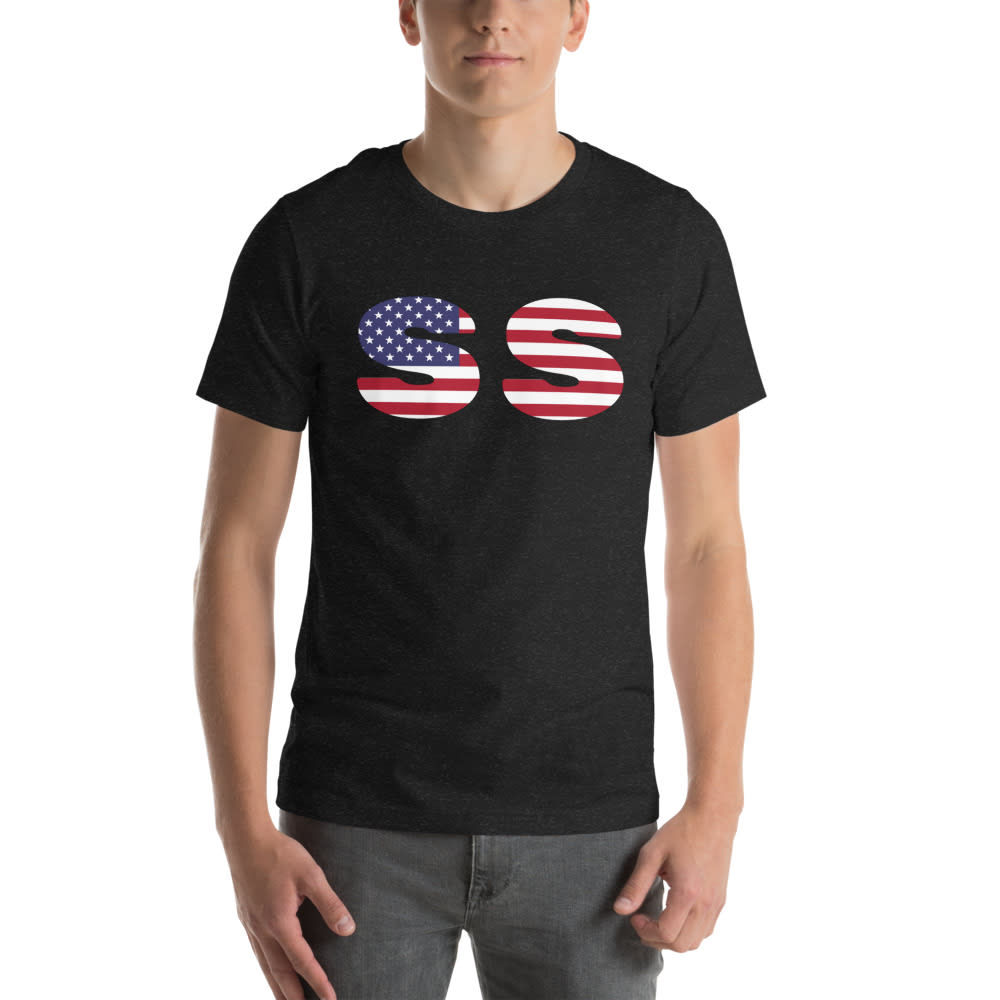 Sean Samus T-Shirt