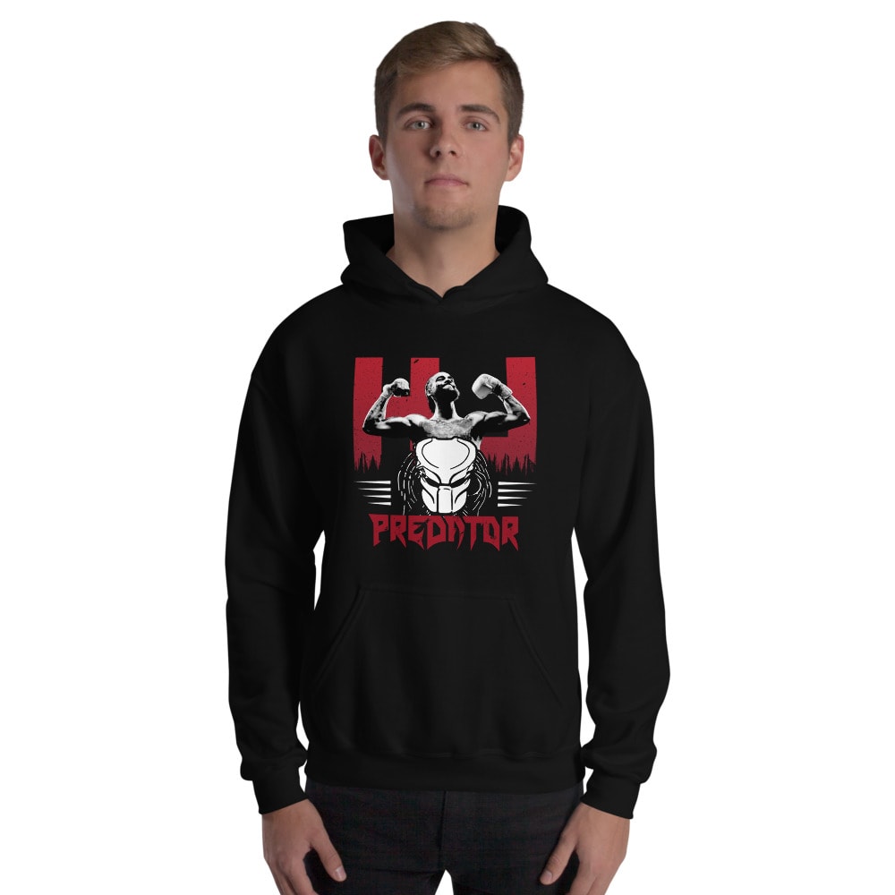 Harold Jackson Hoodie