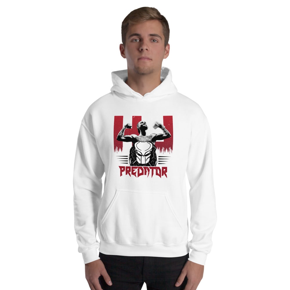 Harold Jackson Hoodie