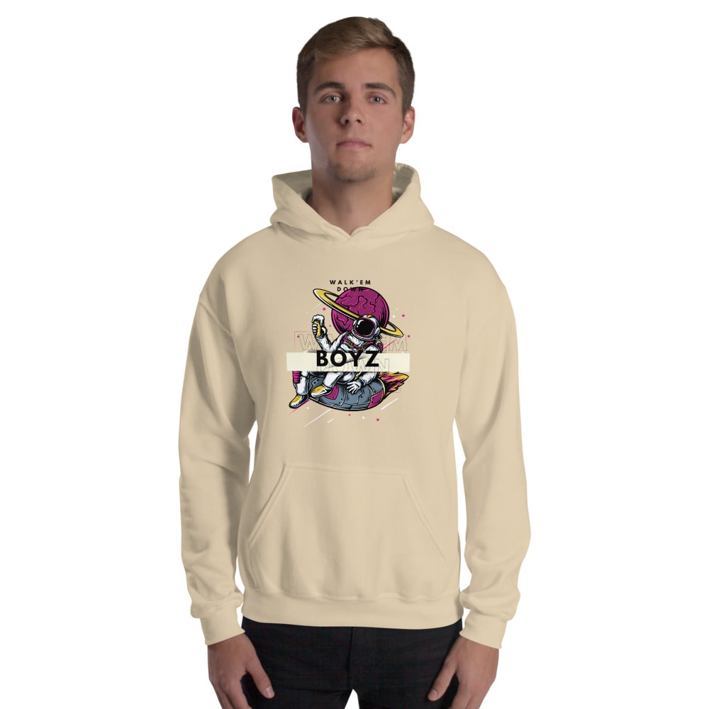 Lord R’moni 's Hoodie