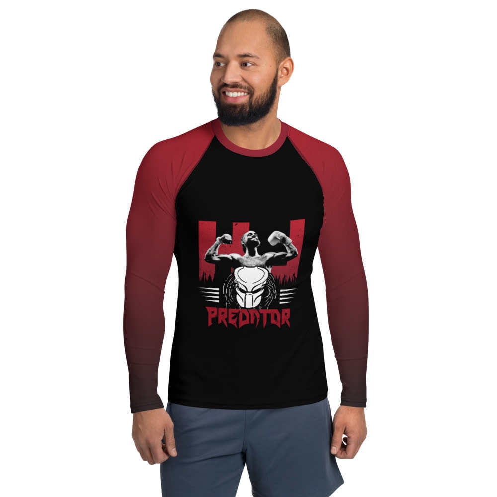 Harold Jackson Compression Shirt