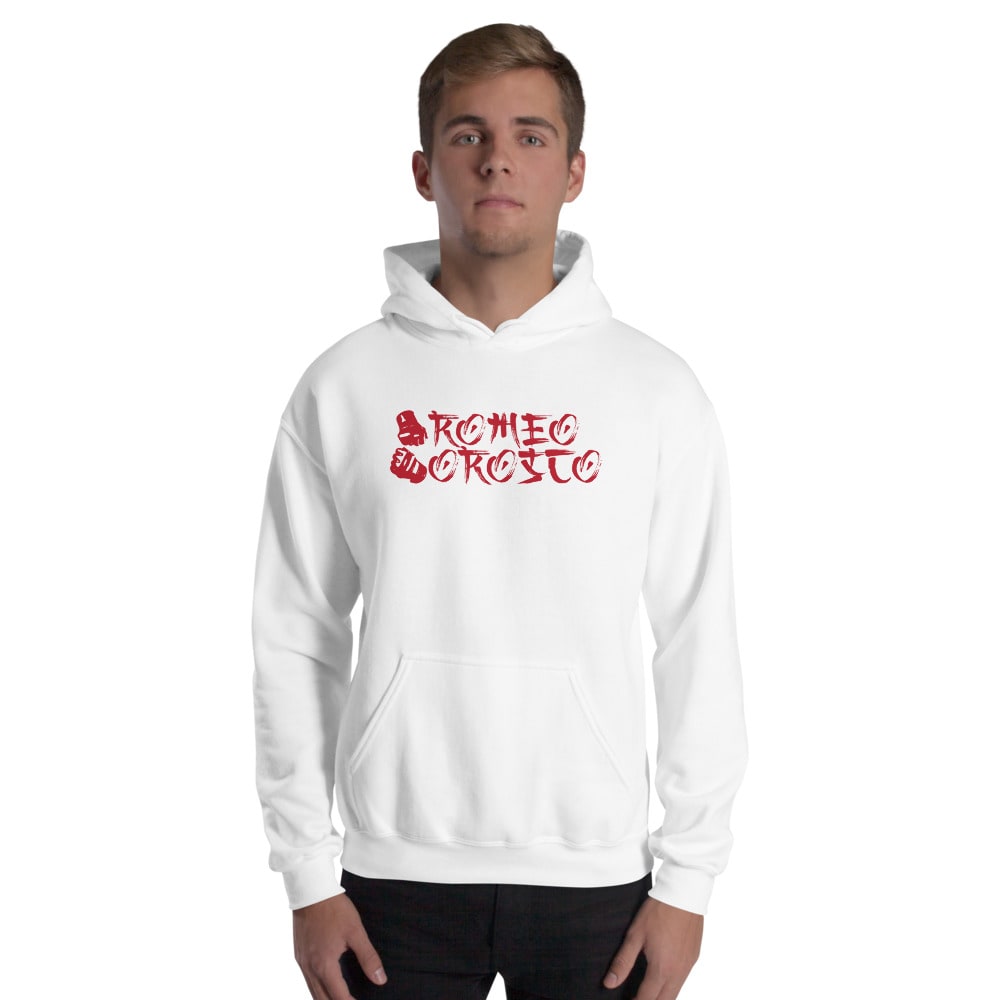Romeo Orosco Hoodie