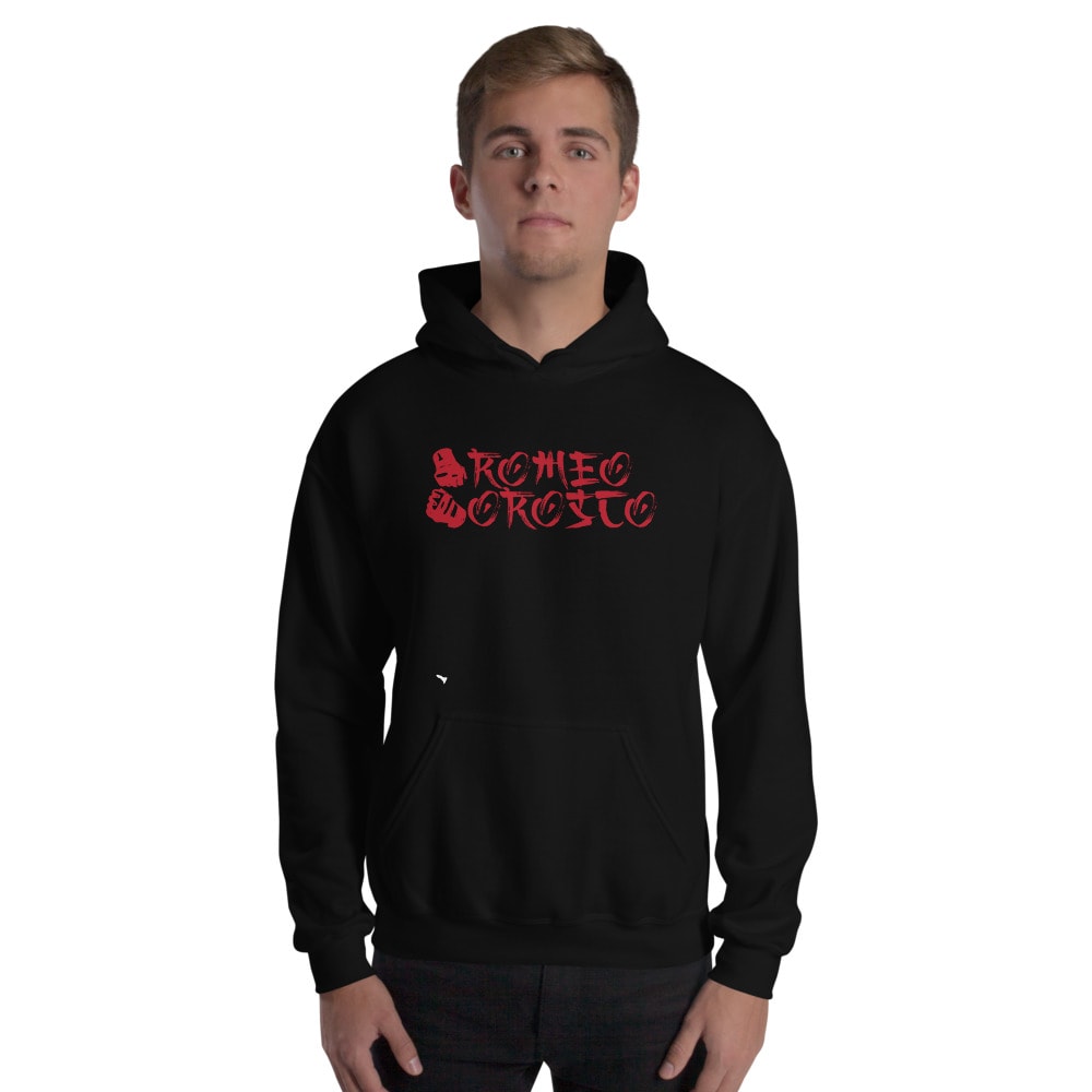 Romeo Orosco Hoodie