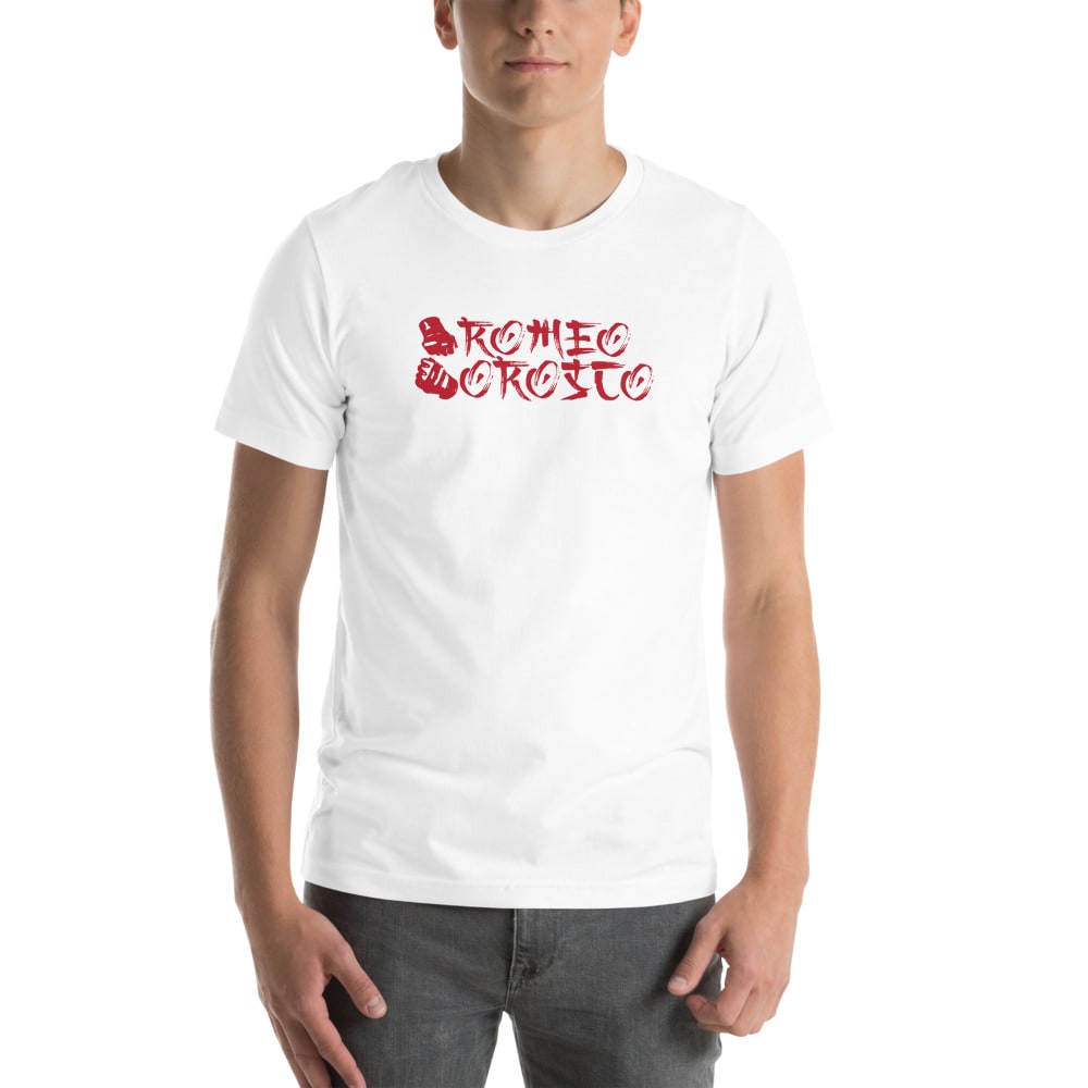 Romeo Orosco T-Shirt