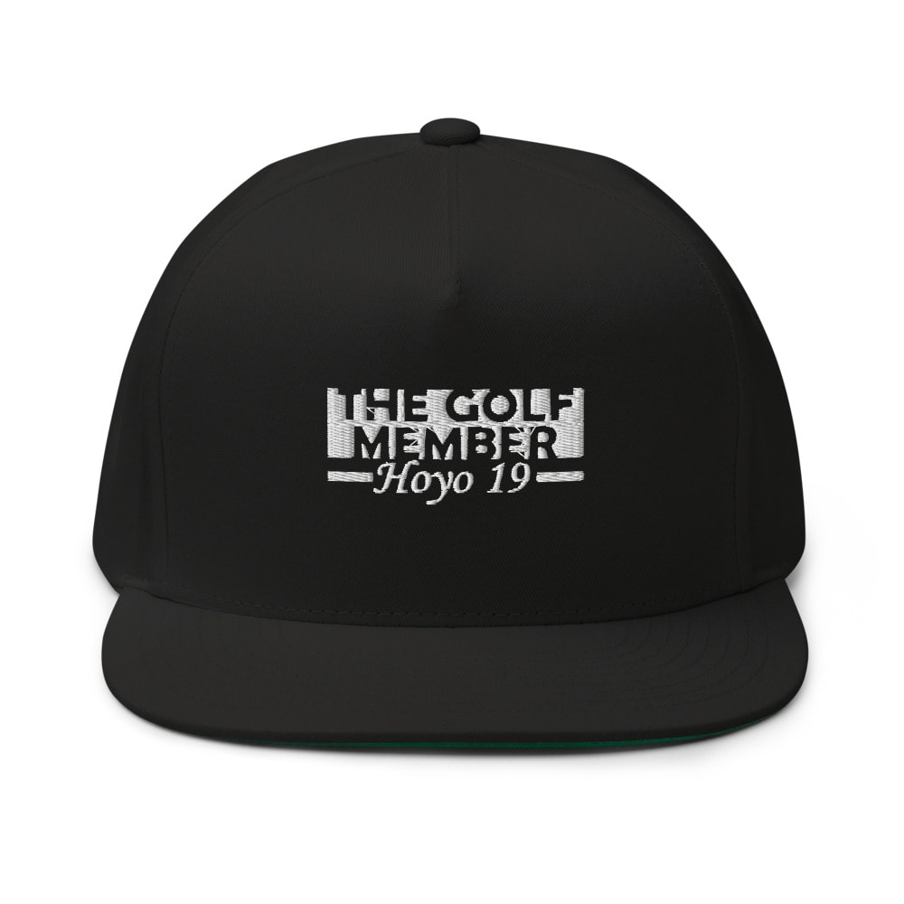 Hoyo 19 Hat