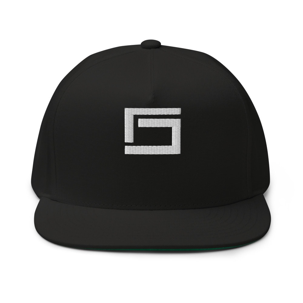 Luke Gray Hat