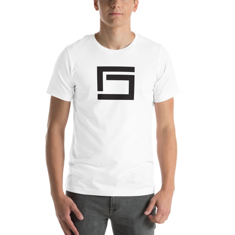 Luke Gray T-Shirt