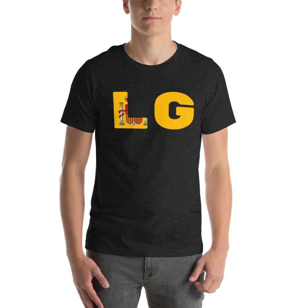 Lauri G2 T-Shirt