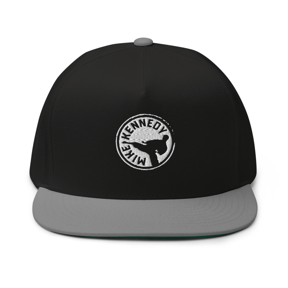 Wild Mike Signature Hat