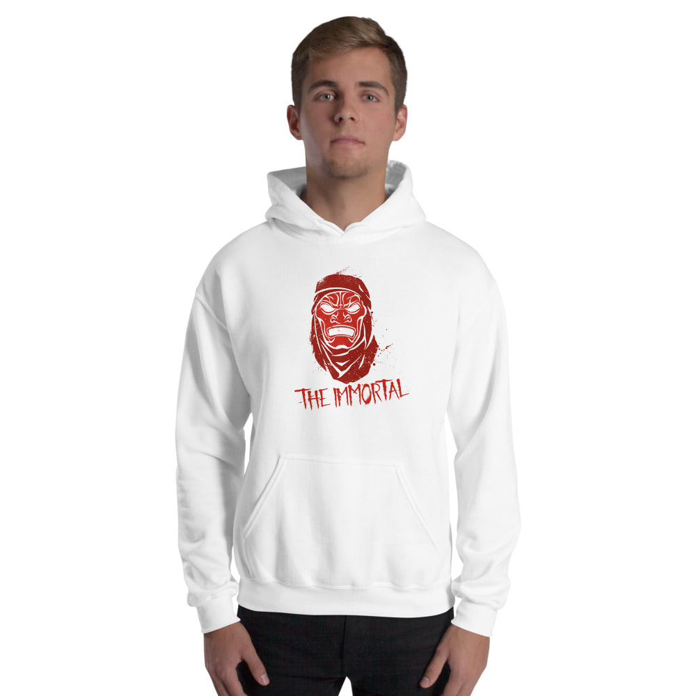 Regian ‘The Immortal’ Eersel Hoodie